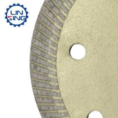 Accurate Cutting Black Stone Blade for Manual Cutter