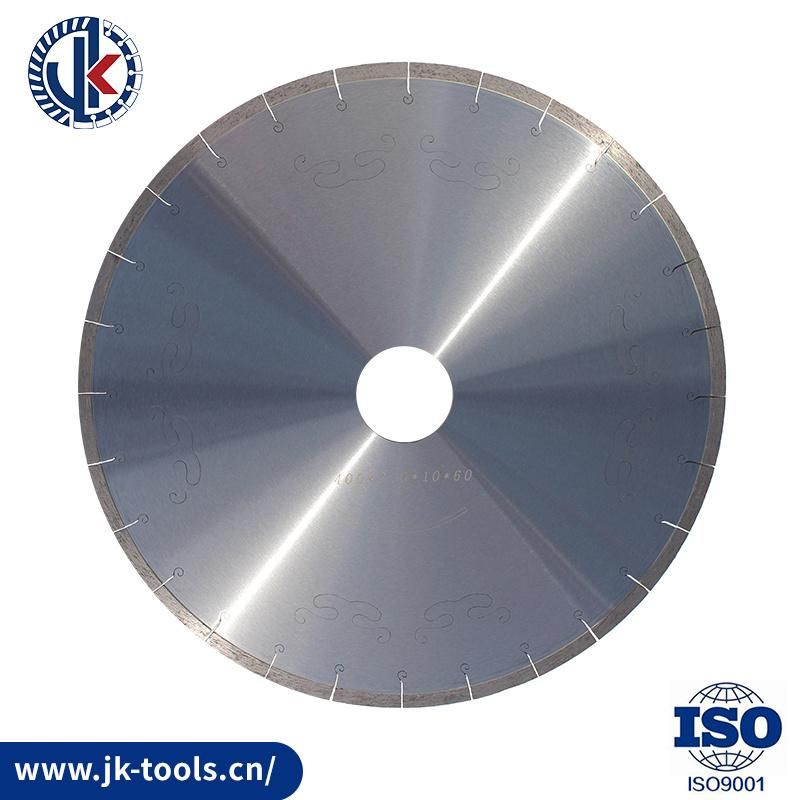 Hight Diamond Saw Blade Segemnts for Marble and Granite Cutting