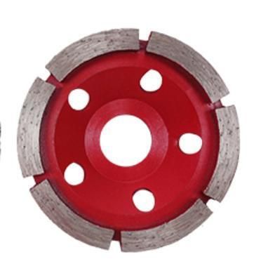 100-230 mm Grinding Cup Wheel - Single Row