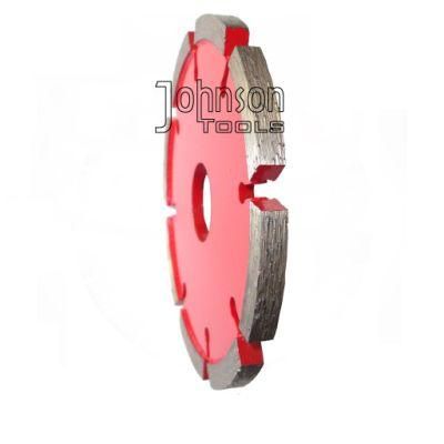 105mm Diamond Tuck Point Blade for Wall Cutting