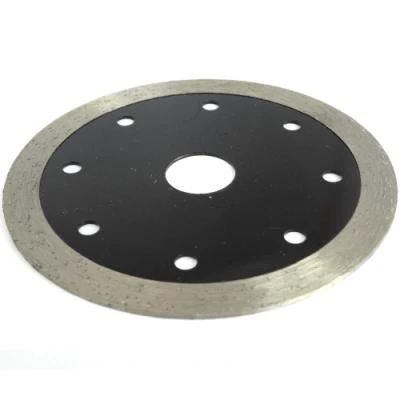 Diamond Cutting Saw Blade Diamond Saw Blades for Ceramic Tiles