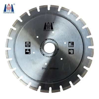 Marble Horizontal Cutting Circular Saw Blade