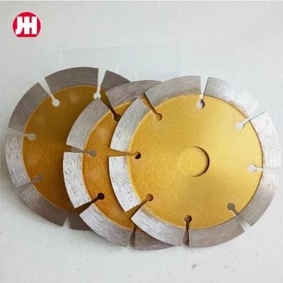 Wholesales High Quality Durable Granite Diamond Saw Blade for Granite