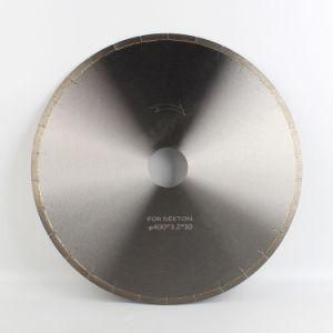 Circular Cutting Disc Diamond Saw Blade for Granite