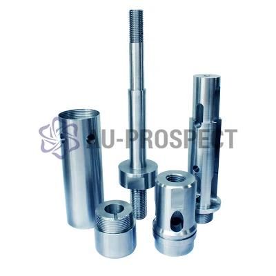 Core Barrel Head Accessories Inner Tube Cap Spindle Lower Latch Body B/N/H/P Drilling Parts