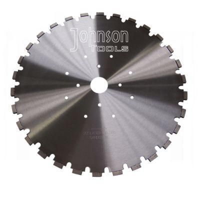 500mm Diamond Saw Blade for Sandstone