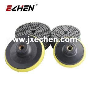 Diamond Polishing Pad for Marble Granite