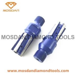 CNC Diamond Router Bits