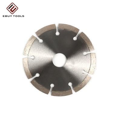 High Quality Diamond Saw Blade for Stone Marble Cutting