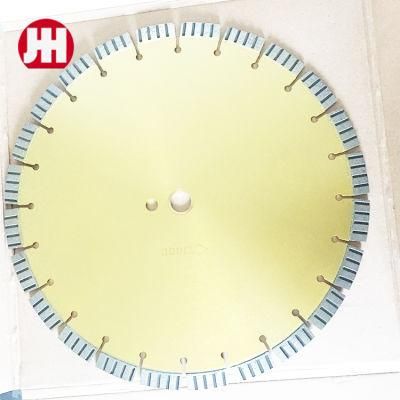 10&quot;/12&quot;/14&quot; Premium Quality Diamond Saw Blade for Marble Tiles