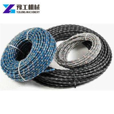 Quarrying Hand Diamond Wire Saw Blade