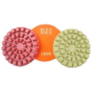 Abrasive Polishing Pads for Concrete Grinding 4 Inch
