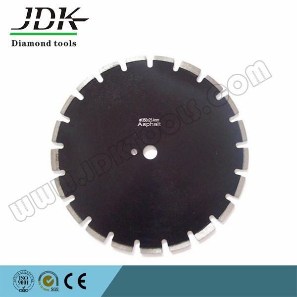 400mm Diamond Saw Blade for Asphalt Cutting
