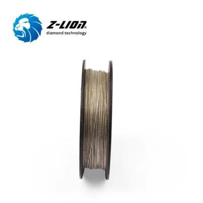 High Quality Electroplated Diamond Cutting Wire