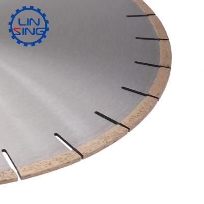 Fast Speed Diamond Tile Blade for Narural Stone