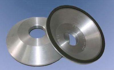 Ceramic Bonded Grinding Wheels for Grinding Metals and Marbles