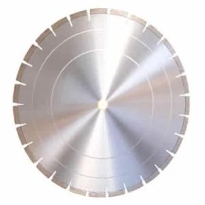 Brazed Cutting Diamond Saw Blade for Granite and Marble