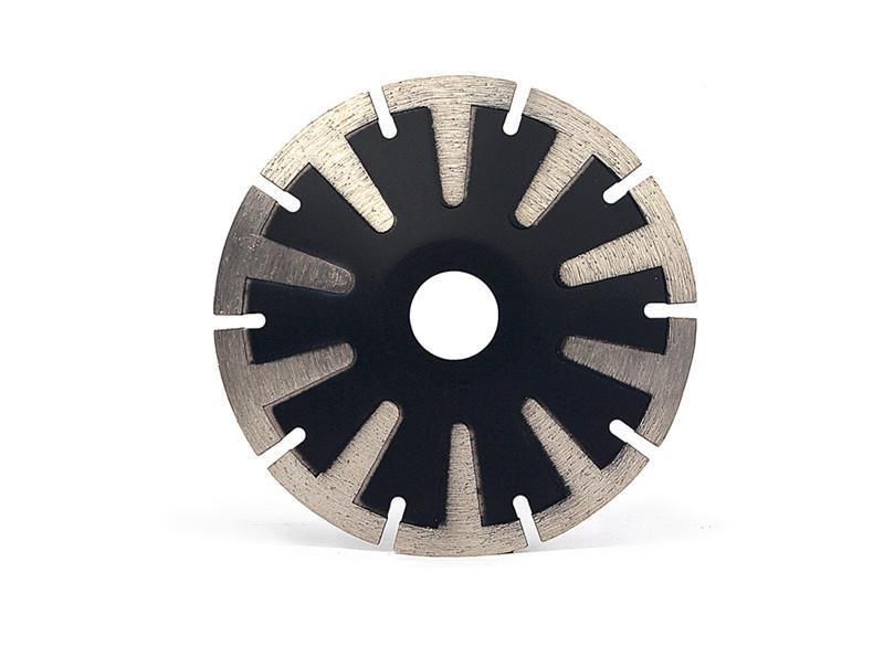 Zlion High Quality Cutting Blade with Protection Teeth