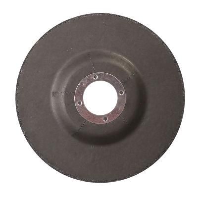 Grinding Disc High Quality Abrasive Tools for Metal Stainless Steel Polishing