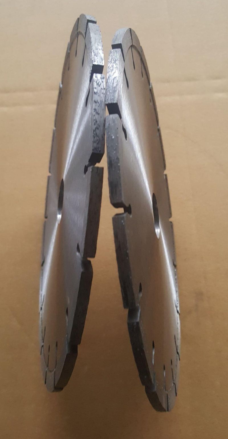 Tuck Point Saw Blade, Fast and Smooth Cutting,