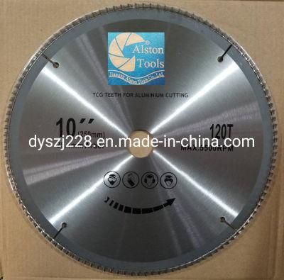 TCT Circular Saw Blade for Wood