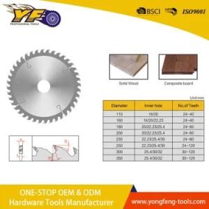 Fresh Port Meat Bone Cutting Band Saw Blades Hack Saw for Slaughter House