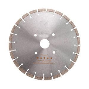 Hot Sale Factory Price Diamond Cutting Blades for Granite 180mm