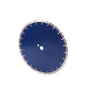 Segmented Circular Diamond Saw Blade for Cutting