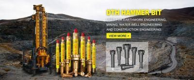 DTH Hammer Bits/DTH Button Bits/Down The Hole Button Bits