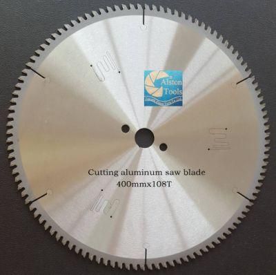 Tct Saw /Carbide Blade for Cutting Wood