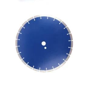 China Factory 16&quot; Circular Diamond Cutting Disc for Marble