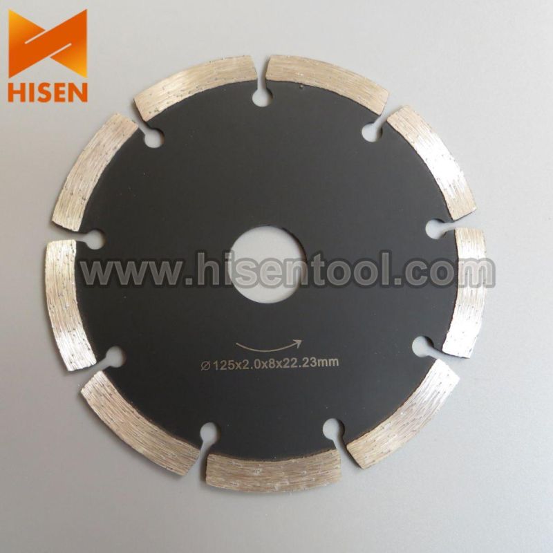 Diamond Cutting Tools for Stone