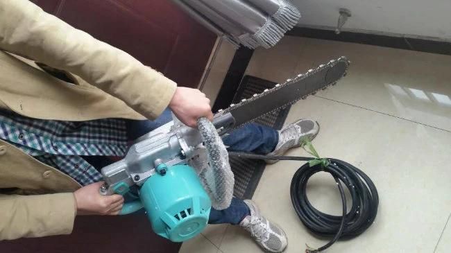 Diamond Professional Gasoline Chinese Chain Saw