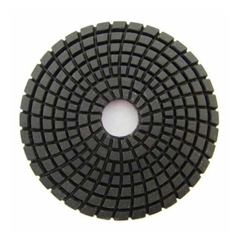 Marble Wet Polishing Flexible Marble Polising Pad