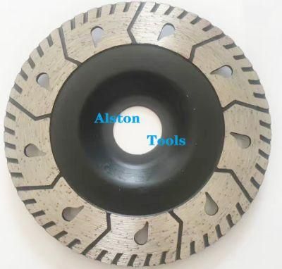 Turbo Saw Blade, Fine Turbo Blade