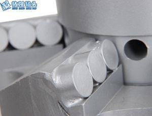Customized PDC Drag Bit Hole Opener for Crossing Drilling