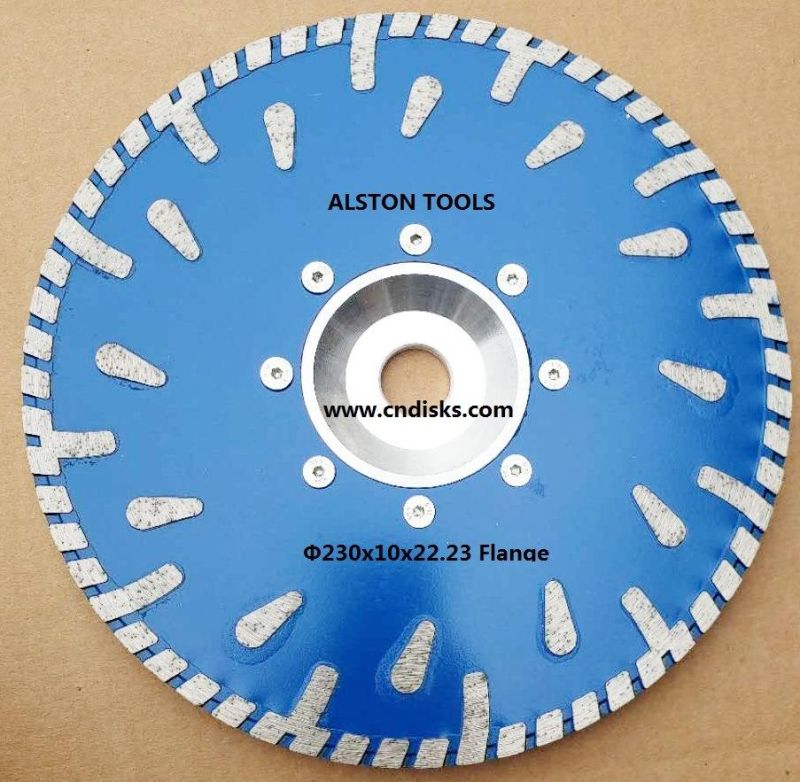 Diamond Blade, Diamond Tools, Saw Blade,