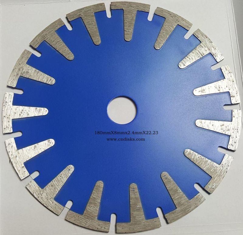 Diamond Blade, Diamond Cutting Discs