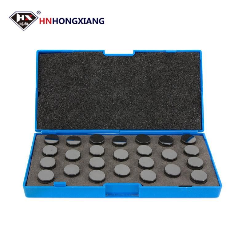 China Polycrystalline Diamond Insert PDC for Oil Mining Drilling