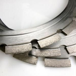 7&quot; Sharpening Continuous Diamond Saw Blade Cutting Disc