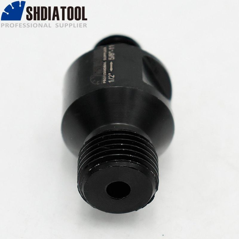 Adapter for 5/8-11 to 1/2 Inch