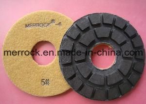 Renovation Pads for Concrete Granite