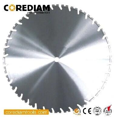 24-Inch/48-Inch Diamond Saw Blade for Concrete Wall and Block Wall/Cutting Disc/Diamond Tools