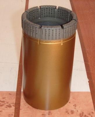 T2-76 Surface Set Core Bit for Geotechnical