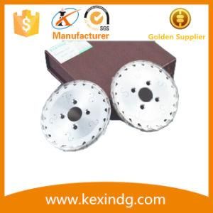 Low Cost PCB Diamond V-Cut Cutter Blade