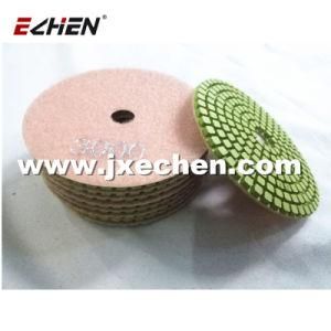 Diamond Polishing Pad for Polishing Marble Floor