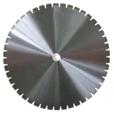 Straight Type Segment Wall Saw Blade