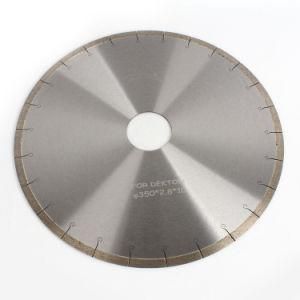 Good Quality 14 Inch Diamond Cutting Blade for Stone or Concrete