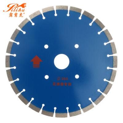 Granite Ceramic Cutting Circular Saw Blades