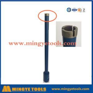 Good Quality of Diamond Core Drill Bit Wet